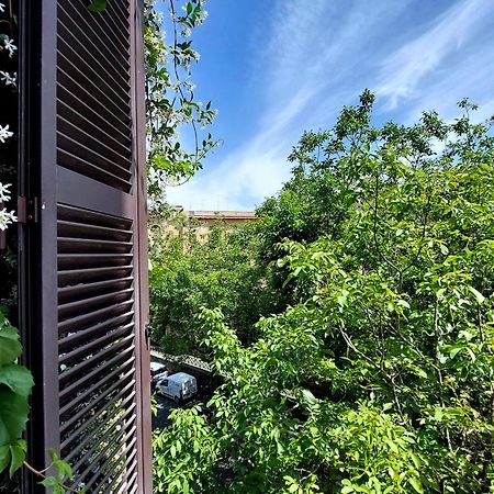 Tevere Apartments Roma Exterior foto