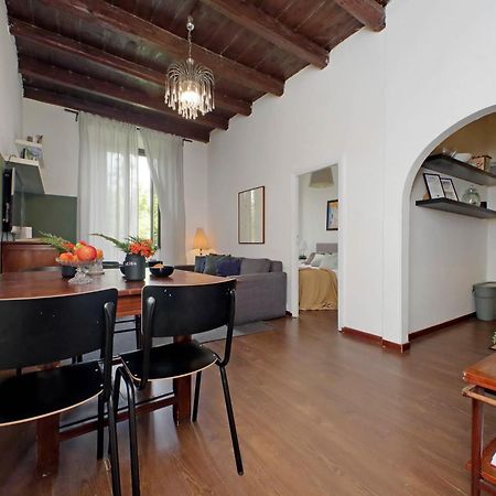 Tevere Apartments Roma Exterior foto
