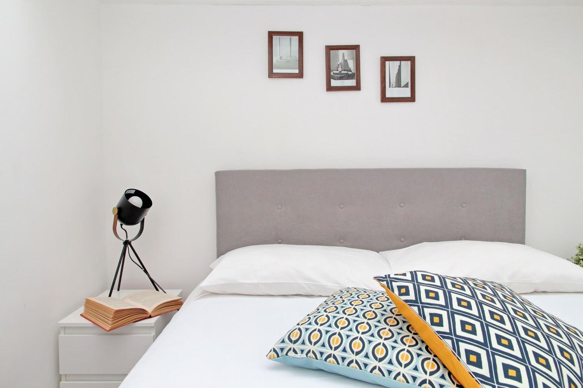 Tevere Apartments Roma Exterior foto