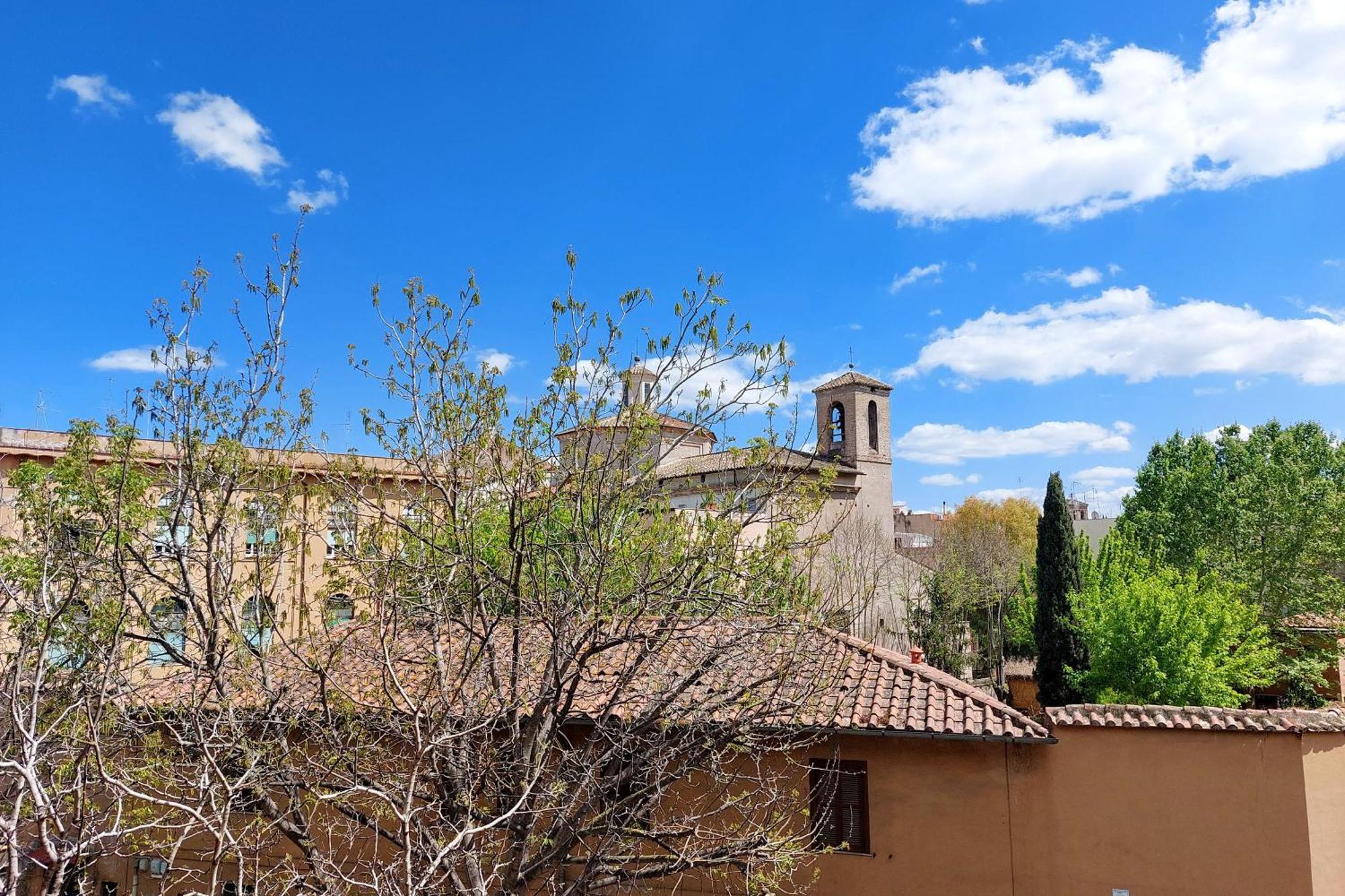 Tevere Apartments Roma Exterior foto