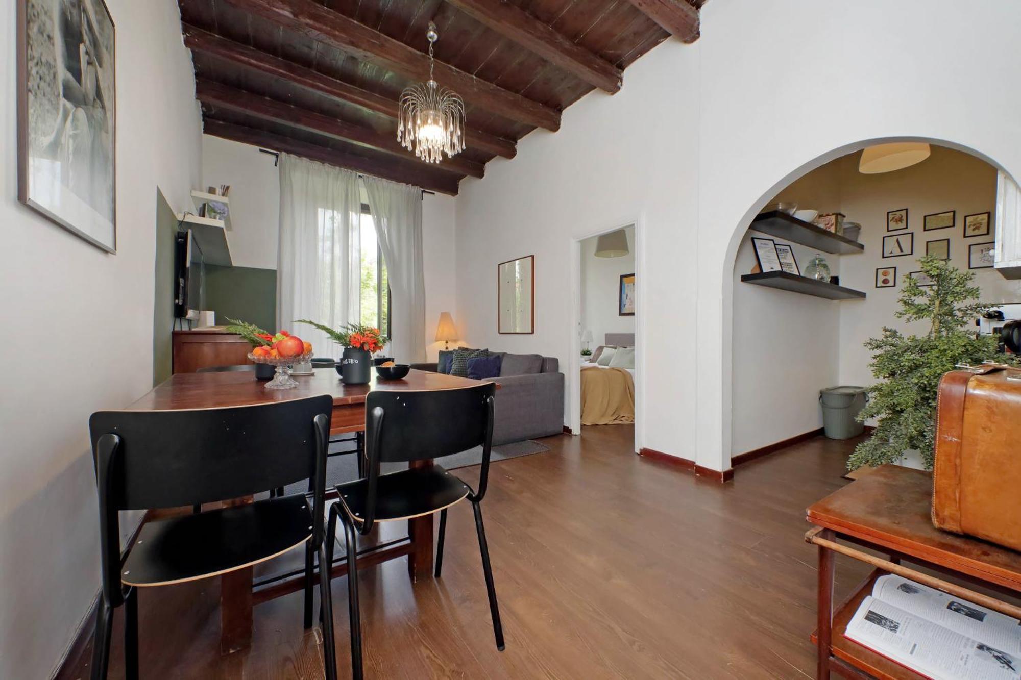 Tevere Apartments Roma Exterior foto