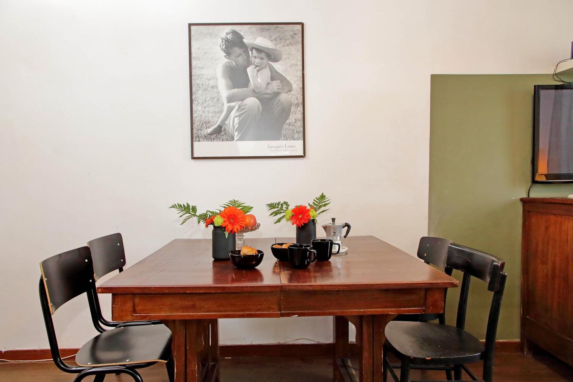 Tevere Apartments Roma Exterior foto