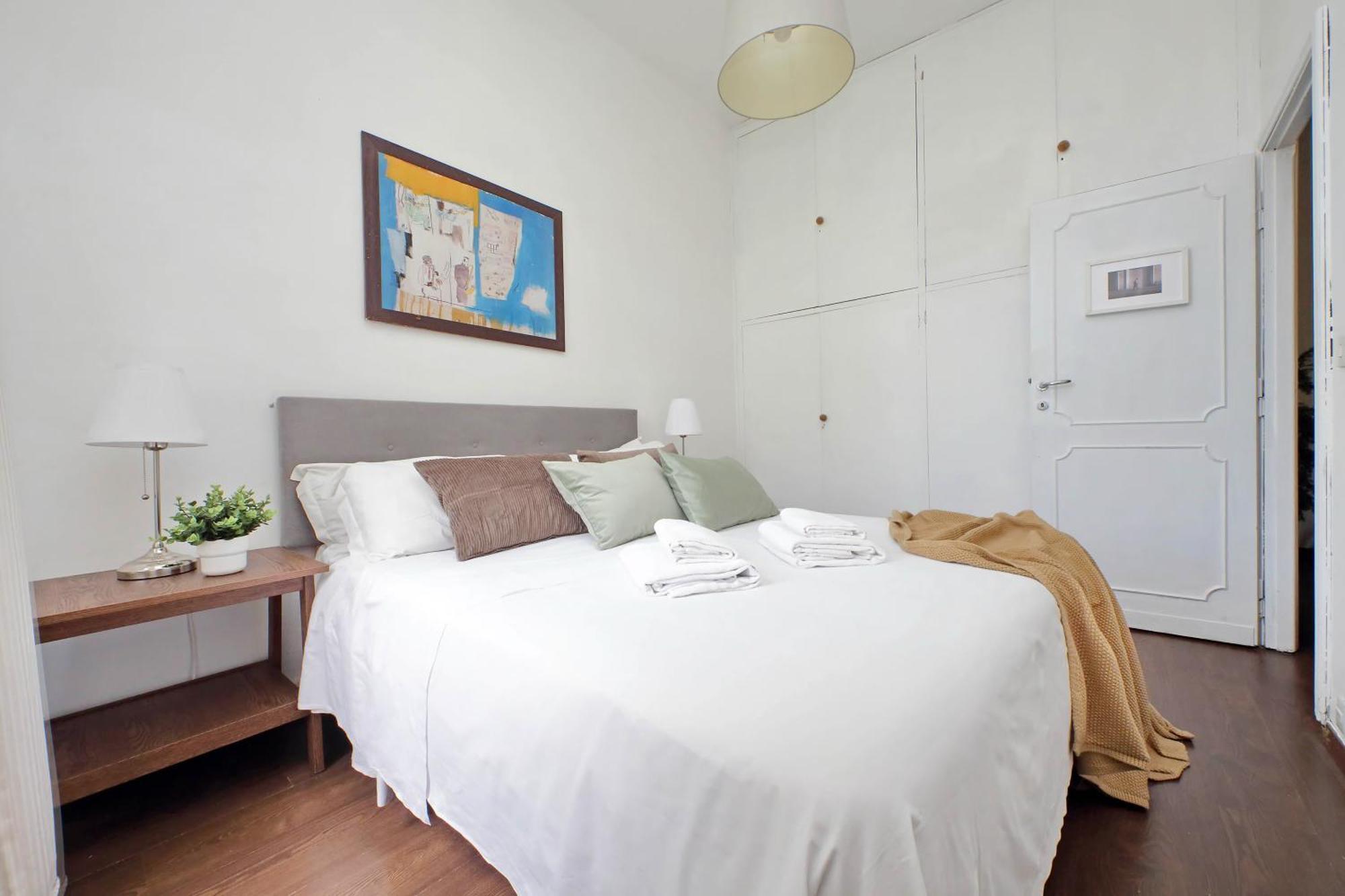 Tevere Apartments Roma Exterior foto